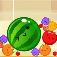 PLay Suika Shooting now!